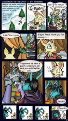 Legends of Neopia Page 3