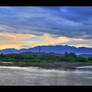 Sukhna Lake HDR