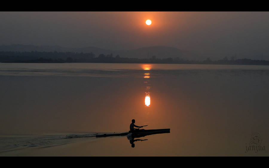 Good Morning by Janjua