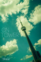 CN Tower