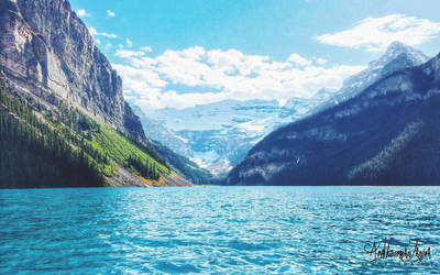 Lake Louise