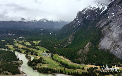 Banff National Park, Canada