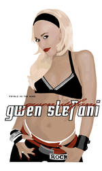 Gwen Stefani -1