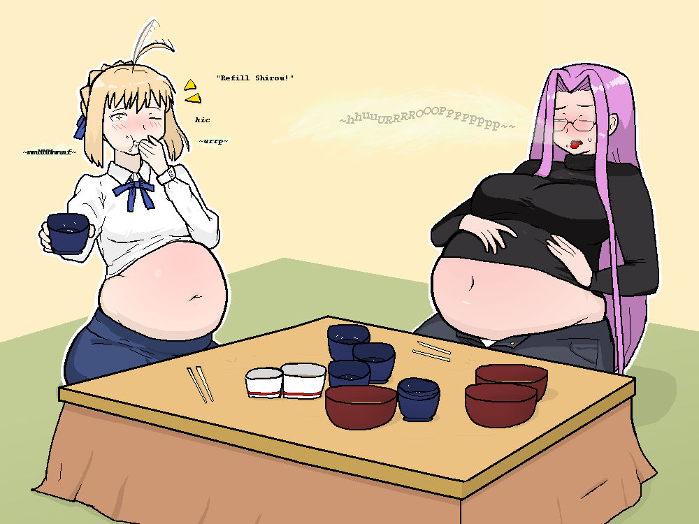 Overfe Overfed Mana Reserves by chugachugs on DeviantArt