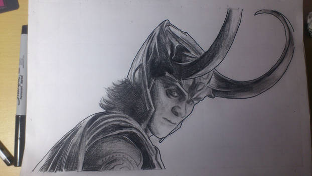 Loki