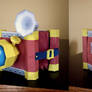 PictoBox Papercraft