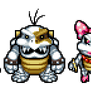 Dry Koopalings ML:BIS