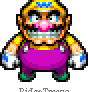 Wario - Turnaround [ML: BIS]