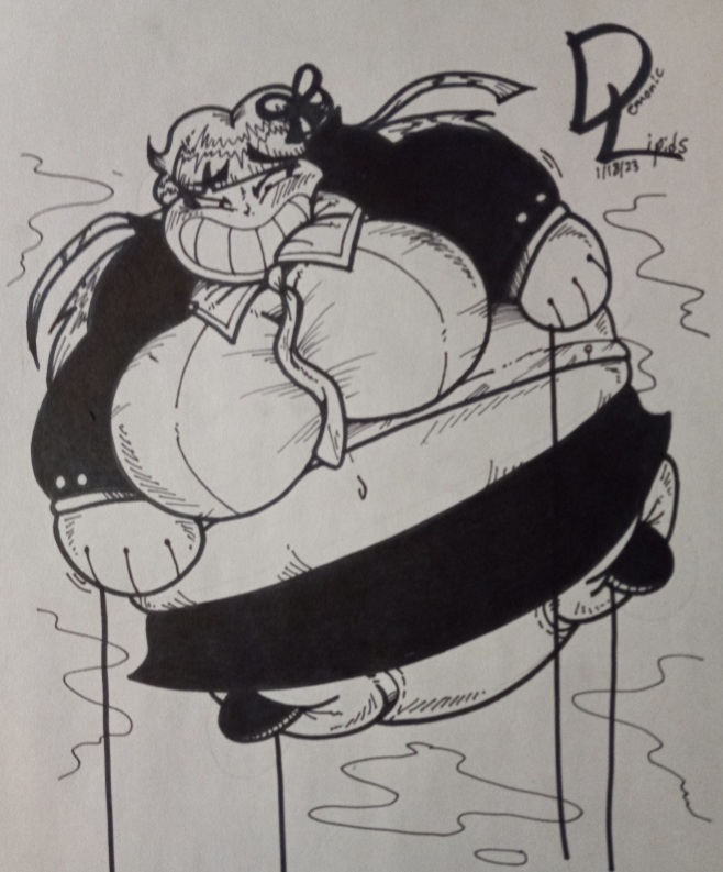 Explode Balloons Tf Kyoko Parade Balloon TF!~ by DemonicLipids on DeviantArt