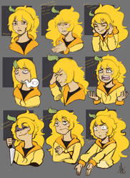 Lemon expressions 