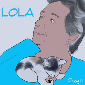 Lola Higeras