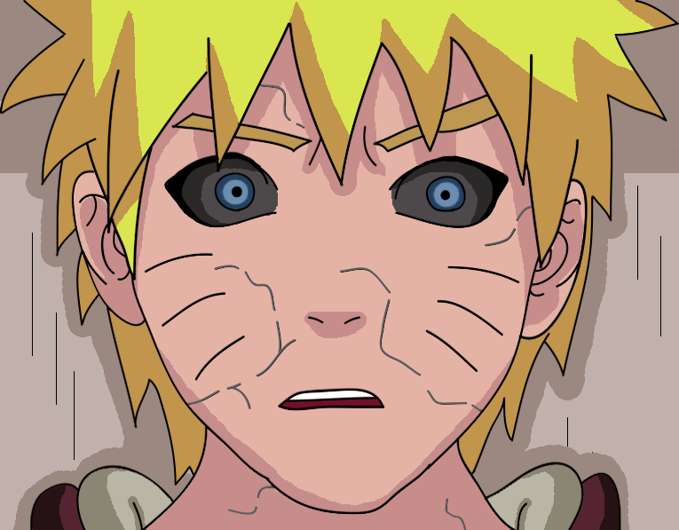 Naruto Edo Tensei By Rokudaimemashu On Deviantart.