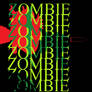 Undead Atrocity Zombie Shirt