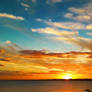 Sunset Dream