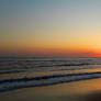 Gold Sunset