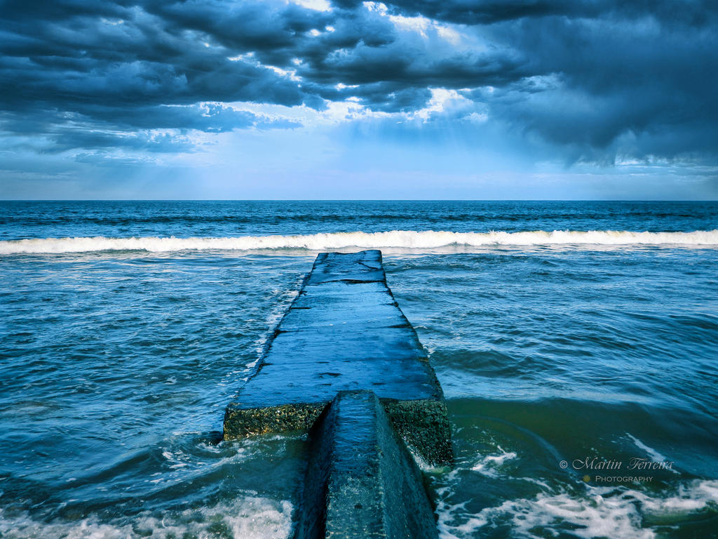 Stormy Day