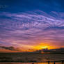 Atlantida Sunset