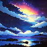 Calm Night