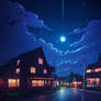 House Moon