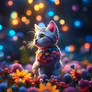 A Kitten