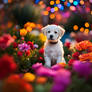 A Puppy