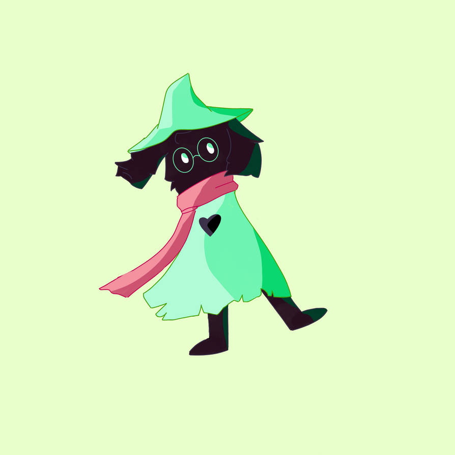Mercy Ralsei Ralsei - Deltarune by MuchxMercy on DeviantArt