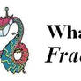 What the Fracktail?-stamp