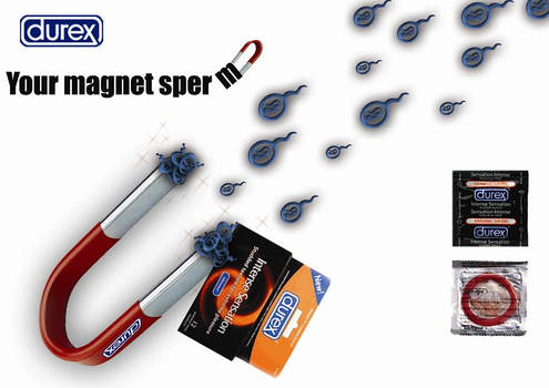 Your Magnet sperm