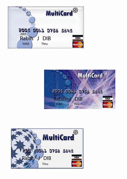 Card Multan Multicard by FPM on DeviantArt