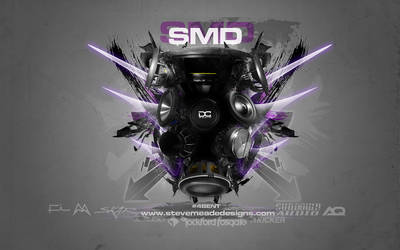 SMD WALLPAPER V1