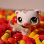 Flowery Ferret