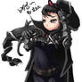 Vayne_the Night Hunter