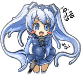 YUKI MIKU