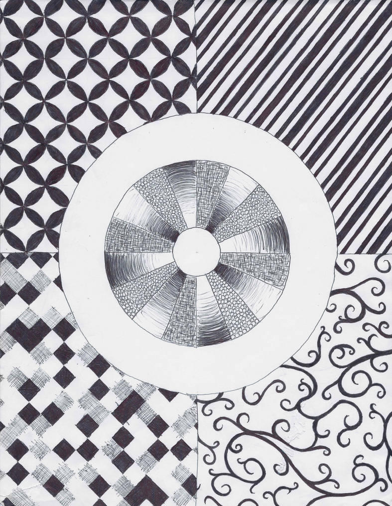 Patterns Ink Work Ink Patterns by maggie-luvs2fly on DeviantArt