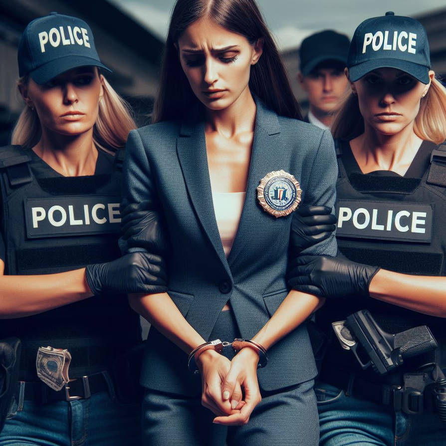 Young Politician Arrested By Darkfoxai On Deviantart Young Politician Arrested By Darkfoxai On Deviantart
