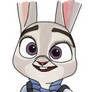 Judy Hopps