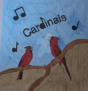 Cardinals