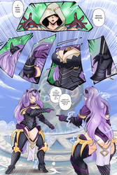 Double Camilla - part 1