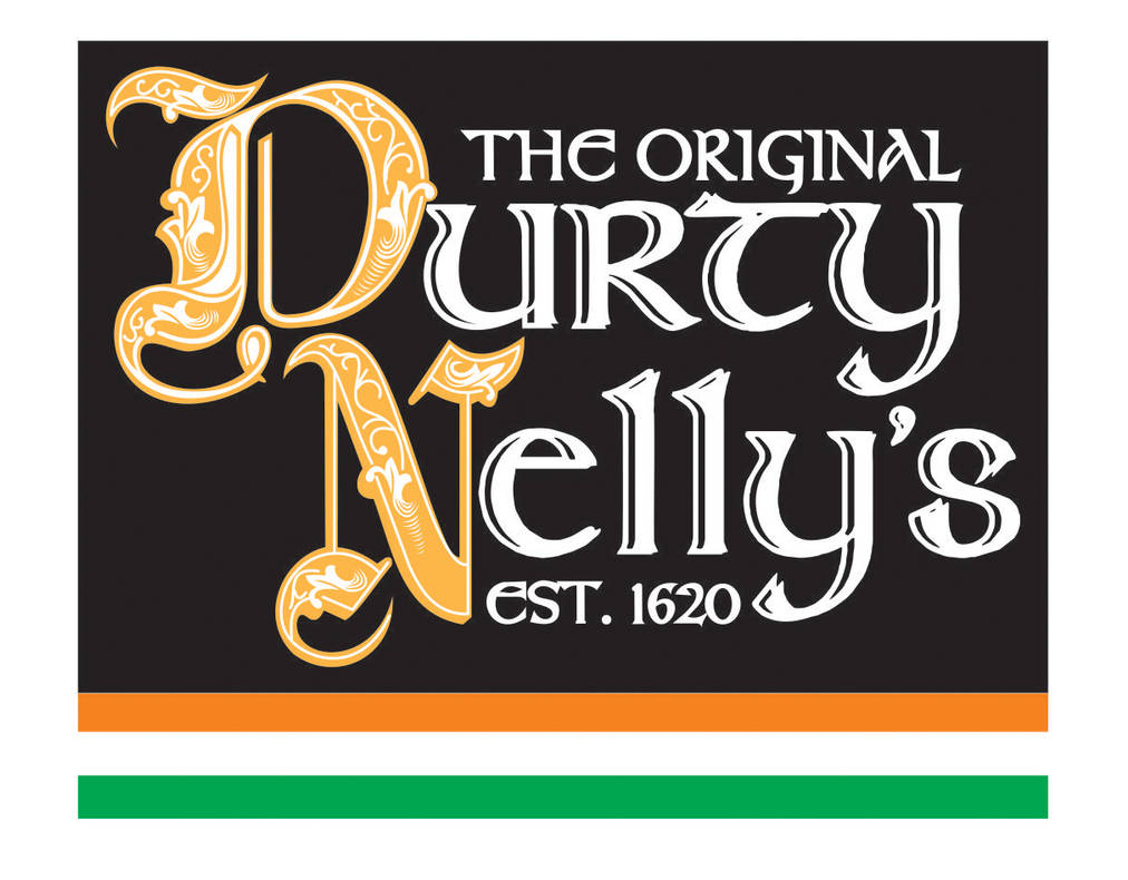 Durty Nellys logo