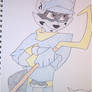 Sly Cooper