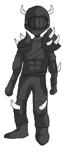 Knight guy dude by domodude on DeviantArt