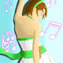 Rock Girl