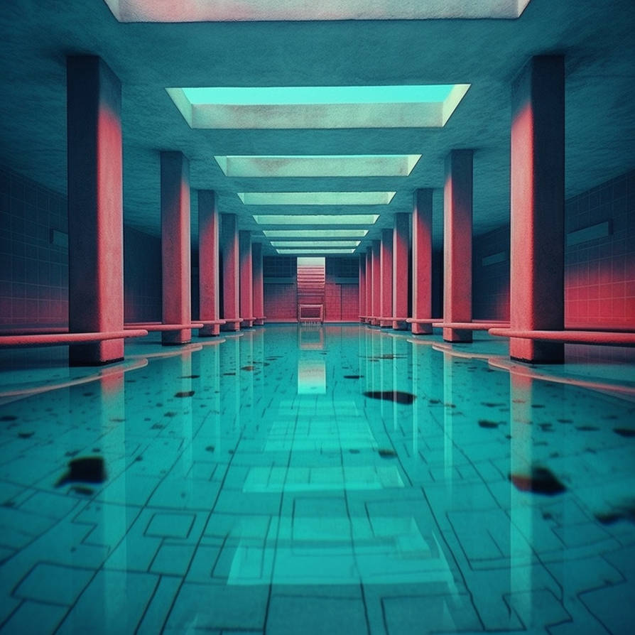Another pool by H1m78 on DeviantArt