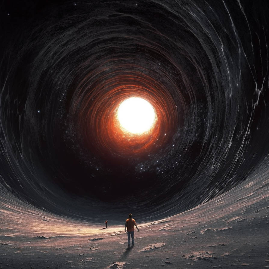 Rift by H1m78 on DeviantArt