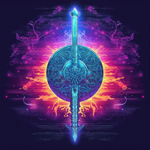 Enchant by H1m78 on DeviantArt