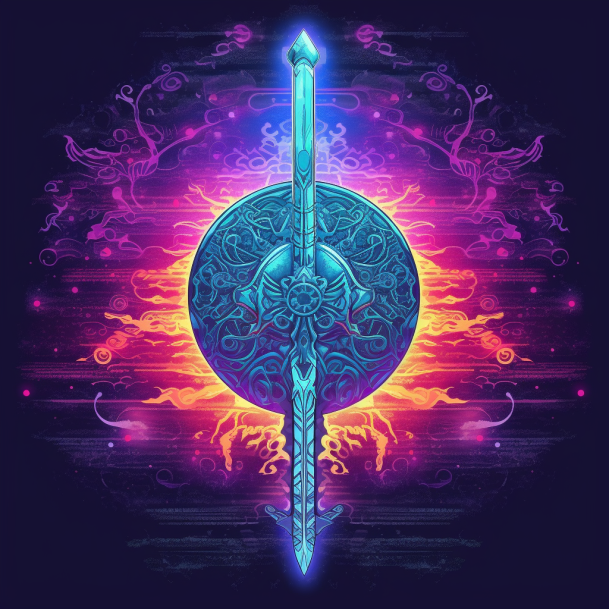 Enchant by H1m78 on DeviantArt