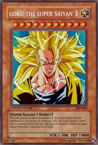 super saiyan yugioh card BT13-120 SPR The Power of a (2021) Red Son Goku Divine Super Z-Warrior - Sun