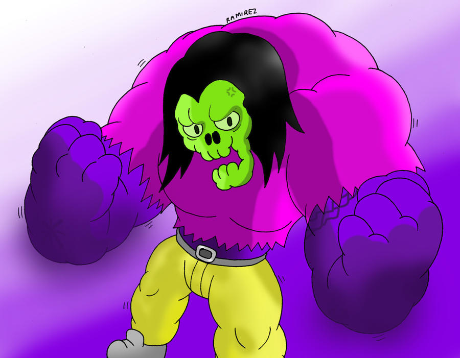 Razor by WaniRamirez on DeviantArt