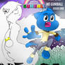 They Call Me Gumball Issue 1 Cover