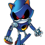 Metal Sonic